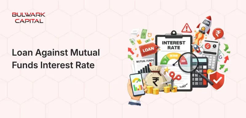 Loan Against Mutual Funds Interest Rate: Don’t Apply Before Reading This Guide