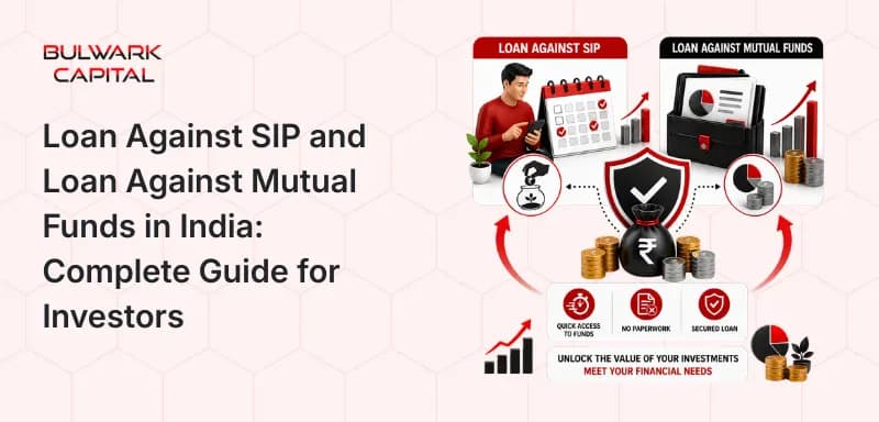 Loan Against SIP and Loan Against Mutual Funds in India: Complete Guide for Investors