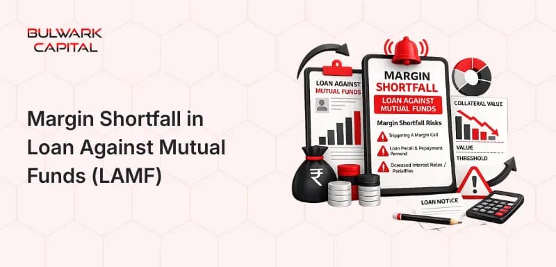 Margin Shortfall in Loan Against Mutual Funds (LAMF): A Complete Guide